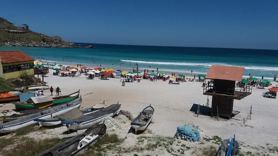 Le Bon Vivant 207 Arraial do Cabo Kültér fotó